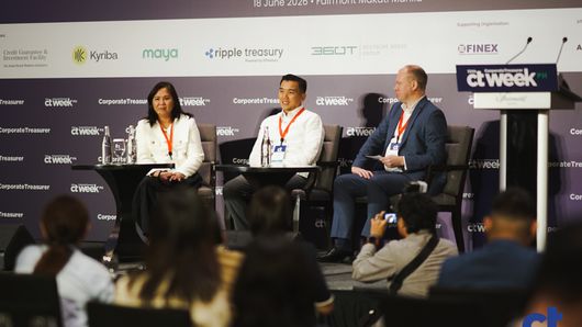 CT Week Philippines: Good business makes better sustainable finance CT Week Philippines: Good business makes better sustainable finance