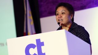 Why the Philippines needs transparency, capital market reform and PPPs Why the Philippines needs transparency, capital market reform and PPPs