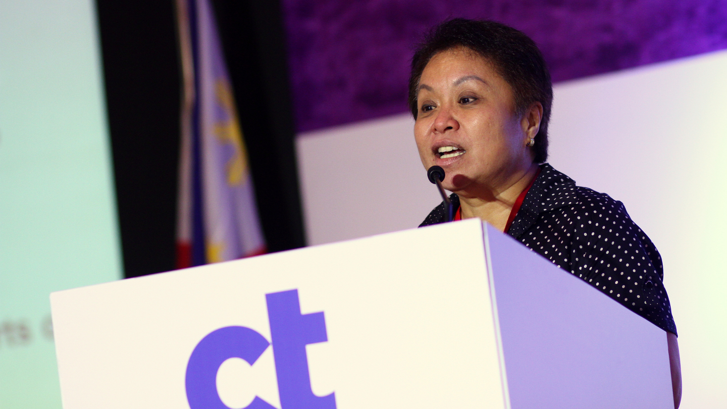 Why the Philippines needs transparency, capital market reform and PPPs Why the Philippines needs transparency, capital market reform and PPPs