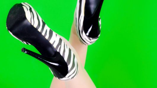 Did Standard Chartered strip as well? Did Standard Chartered strip as well?