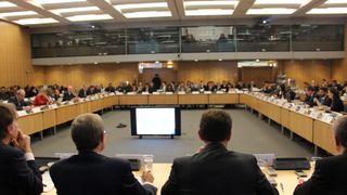 OECD dumps compliance on Asian RTCs OECD dumps compliance on Asian RTCs