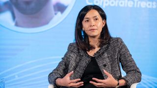 We want a “streamlined” blockchain process to raise funds, says SHK Co. treasurer We want a “streamlined” blockchain process to raise funds, says SHK Co. treasurer