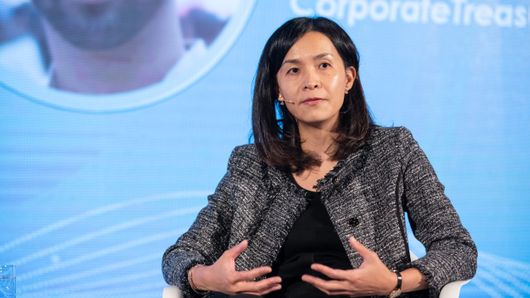 We want a “streamlined” blockchain process to raise funds, says SHK Co. treasurer We want a “streamlined” blockchain process to raise funds, says SHK Co. treasurer