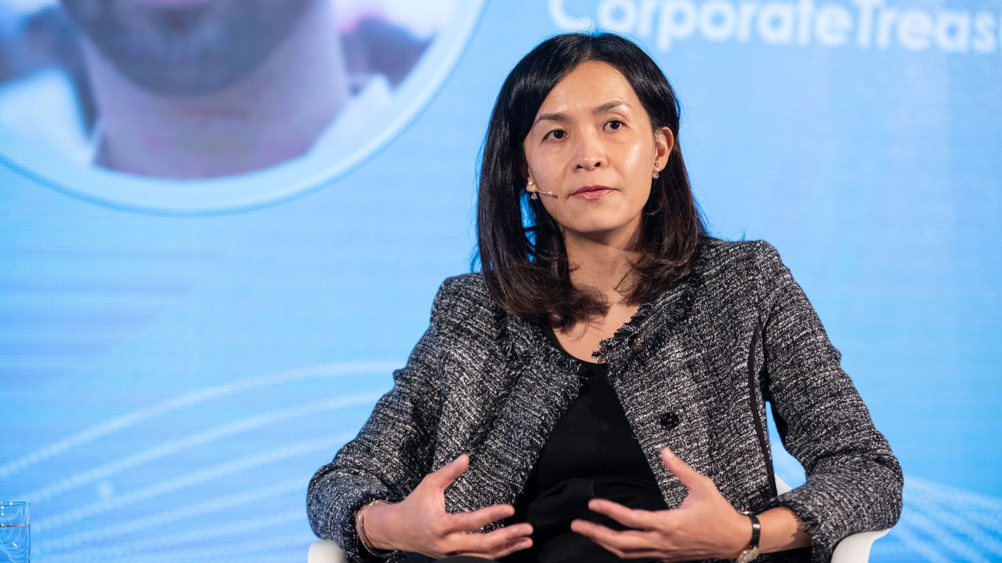 We want a “streamlined” blockchain process to raise funds, says SHK Co. treasurer We want a “streamlined” blockchain process to raise funds, says SHK Co. treasurer