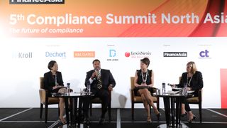 Non-US whistleblowers: Blind spot for corporates? Non-US whistleblowers: Blind spot for corporates?