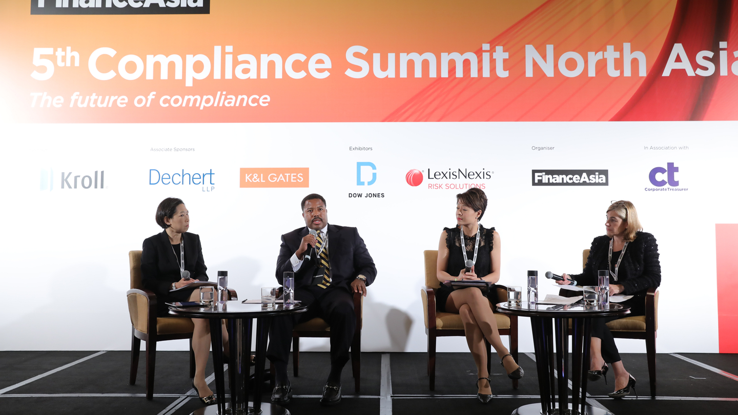 Non-US whistleblowers: Blind spot for corporates? Non-US whistleblowers: Blind spot for corporates?