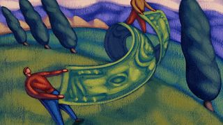 Indonesia's misaligned interests Indonesia's misaligned interests