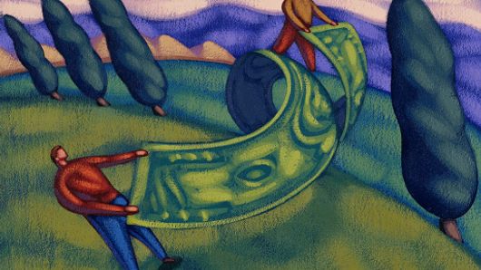 Indonesia's misaligned interests Indonesia's misaligned interests