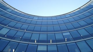 Chinese curtain wall maker names new CFO Chinese curtain wall maker names new CFO