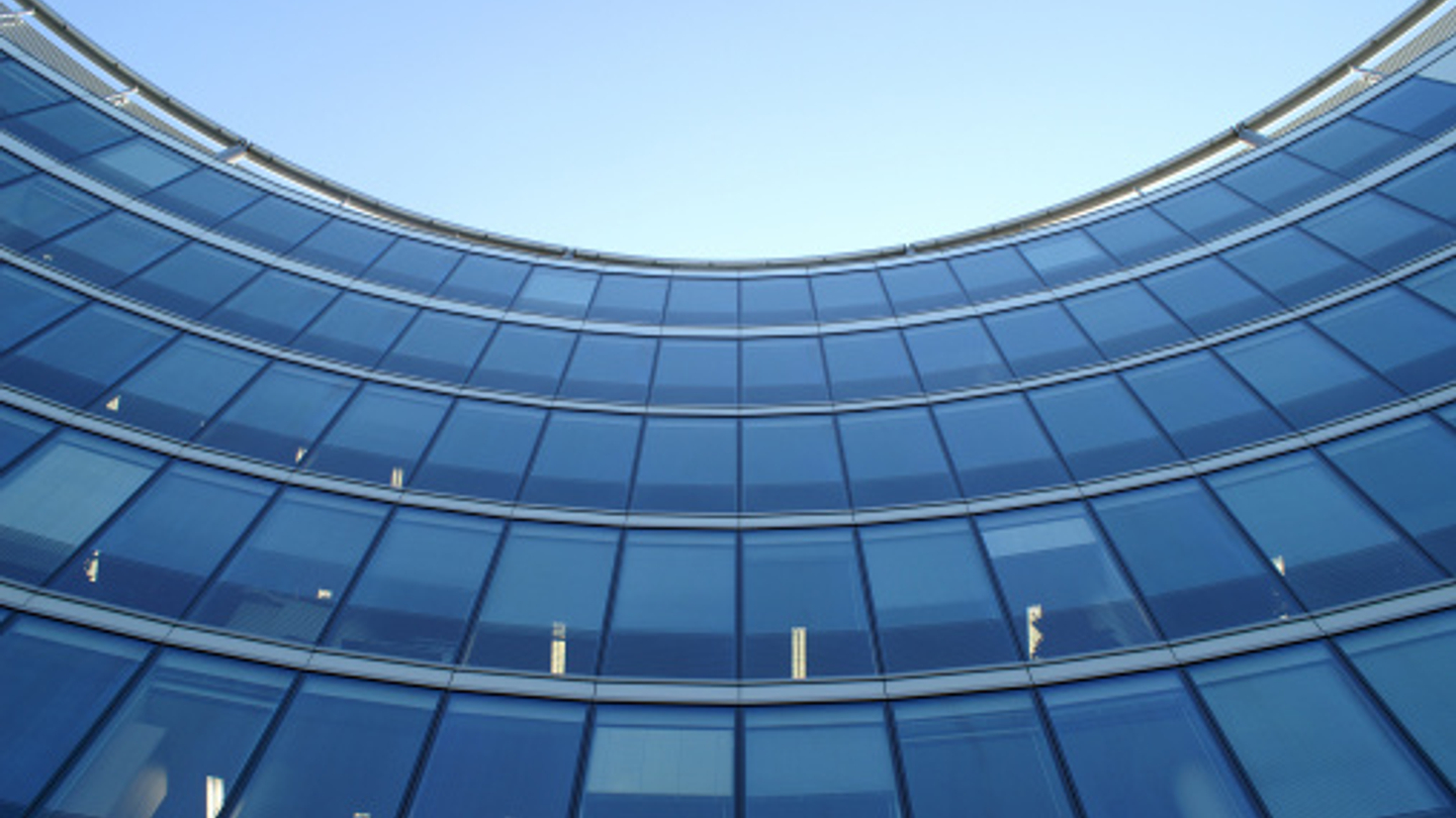 Chinese curtain wall maker names new CFO Chinese curtain wall maker names new CFO