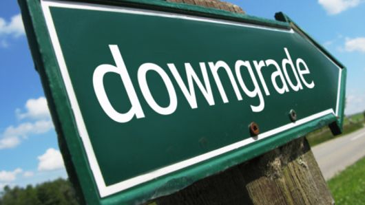 TOP TIPS: The consequence of Moody's bank downgrades TOP TIPS: The consequence of Moody's bank downgrades