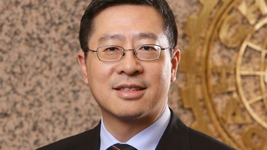 Q&A: Dah Chong Hong Q&A: Dah Chong Hong