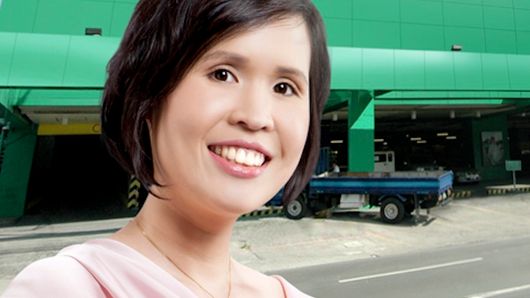 Q&A: Wilcon Q&A: Wilcon