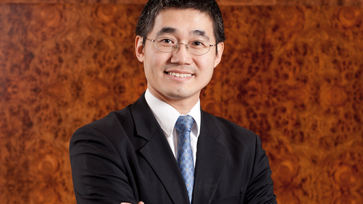 Ex-K. Wah finance chief joins South China Land as CFO Ex-K. Wah finance chief joins South China Land as CFO