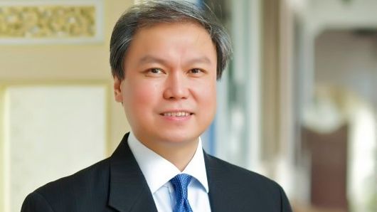 New pilot to sweep FX from China readied New pilot to sweep FX from China readied