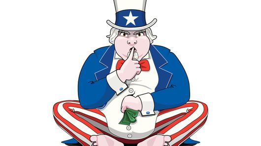 FX VOICE: Political brinkmanship and the dollar FX VOICE: Political brinkmanship and the dollar