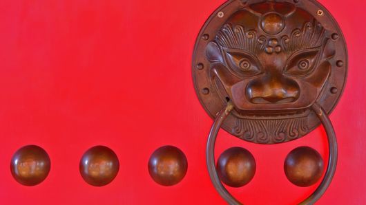 PBOC Shanghai opens up to automated cross-border RMB sweeping; with caveats PBOC Shanghai opens up to automated cross-border RMB sweeping; with caveats