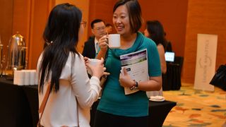 2nd Annual Borrowers & Investors Forum, Southeast Asia 2nd Annual Borrowers & Investors Forum, Southeast Asia