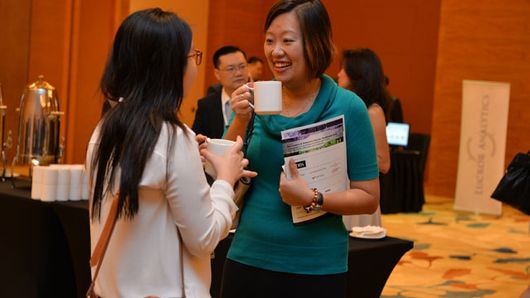 2nd Annual Borrowers & Investors Forum, Southeast Asia 2nd Annual Borrowers & Investors Forum, Southeast Asia