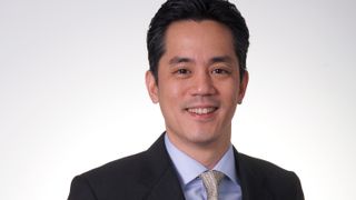 Sim Woon Yap, RBS trade product regional head Sim Woon Yap, RBS trade product regional head