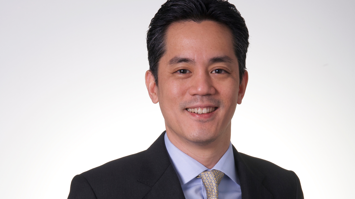 Sim Woon Yap, RBS trade product regional head Sim Woon Yap, RBS trade product regional head