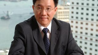 Danny Po, Asia-Pacific and China national tax leader at Deloitte Danny Po, Asia-Pacific and China national tax leader at Deloitte