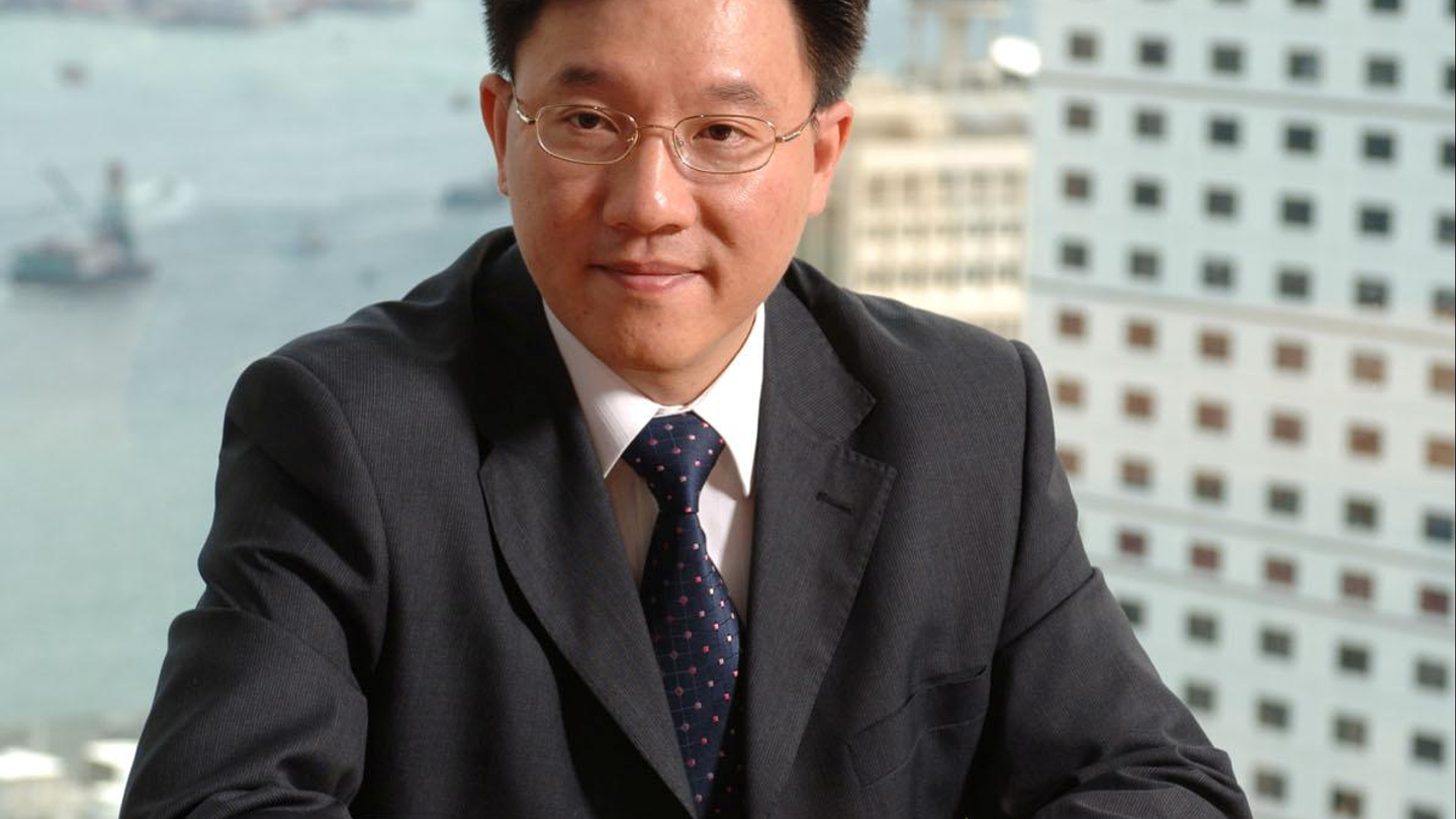 Danny Po, Asia-Pacific and China national tax leader at Deloitte Danny Po, Asia-Pacific and China national tax leader at Deloitte