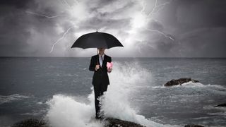 Kicking up a storm over BVI: But why use them in the first place? Kicking up a storm over BVI: But why use them in the first place?