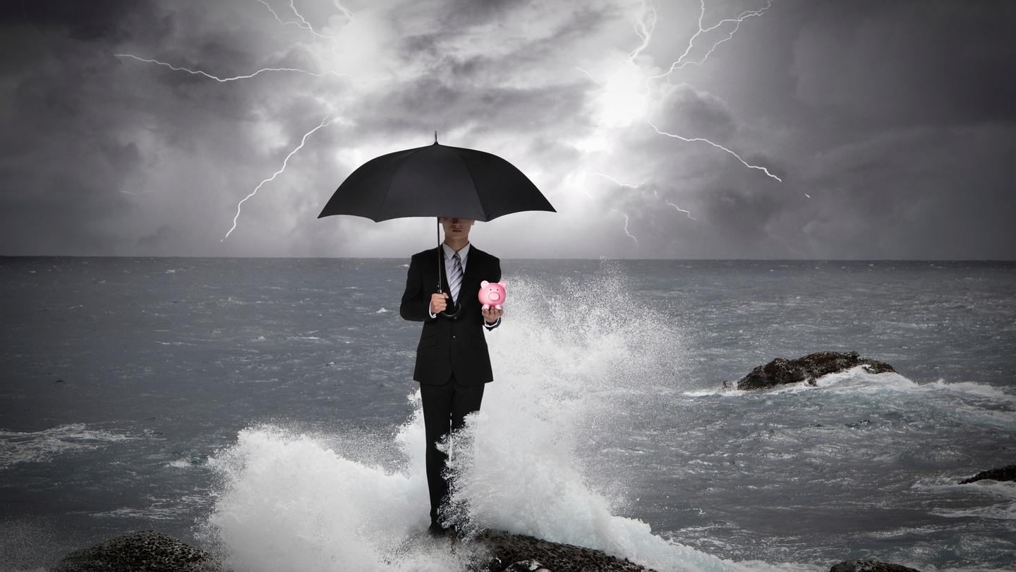 Kicking up a storm over BVI: But why use them in the first place? Kicking up a storm over BVI: But why use them in the first place?