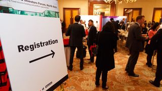 5th Annual Borrowers & Investors Forum, North Asia 5th Annual Borrowers & Investors Forum, North Asia