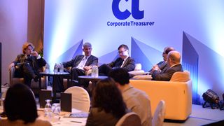 Does befriending the regulator pay off for Asian treasurers? Does befriending the regulator pay off for Asian treasurers?