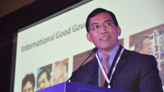 6th Annual Corporate Treasury & CFO Summit 6th Annual Corporate Treasury & CFO Summit