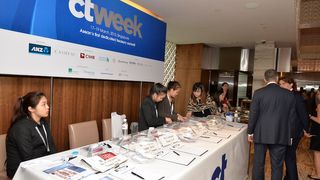 Future of Transaction Banking 2015 [Gallery} Future of Transaction Banking 2015 [Gallery}