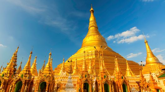 Myanmar plans to de-dollarise the economy Myanmar plans to de-dollarise the economy