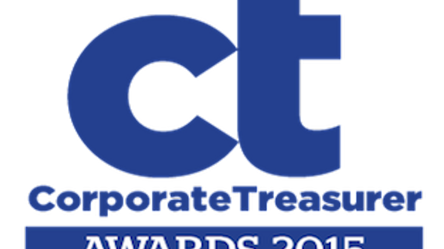 The Corporate Treasurer Marquee Awards The Corporate Treasurer Marquee Awards