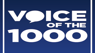 Voice of the 1000: Asia's Best Service Providers Voice of the 1000: Asia's Best Service Providers