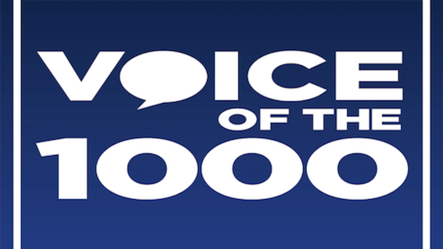 Voice of the 1000: Asia's Best Service Providers Voice of the 1000: Asia's Best Service Providers