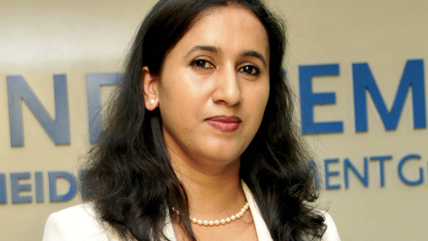 Indocement: Automating receivables and reconciliation Indocement: Automating receivables and reconciliation