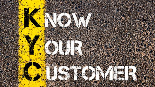 Get on the front foot with KYC, treasurers say Get on the front foot with KYC, treasurers say