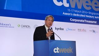 CTWeek 2016 CTWeek 2016