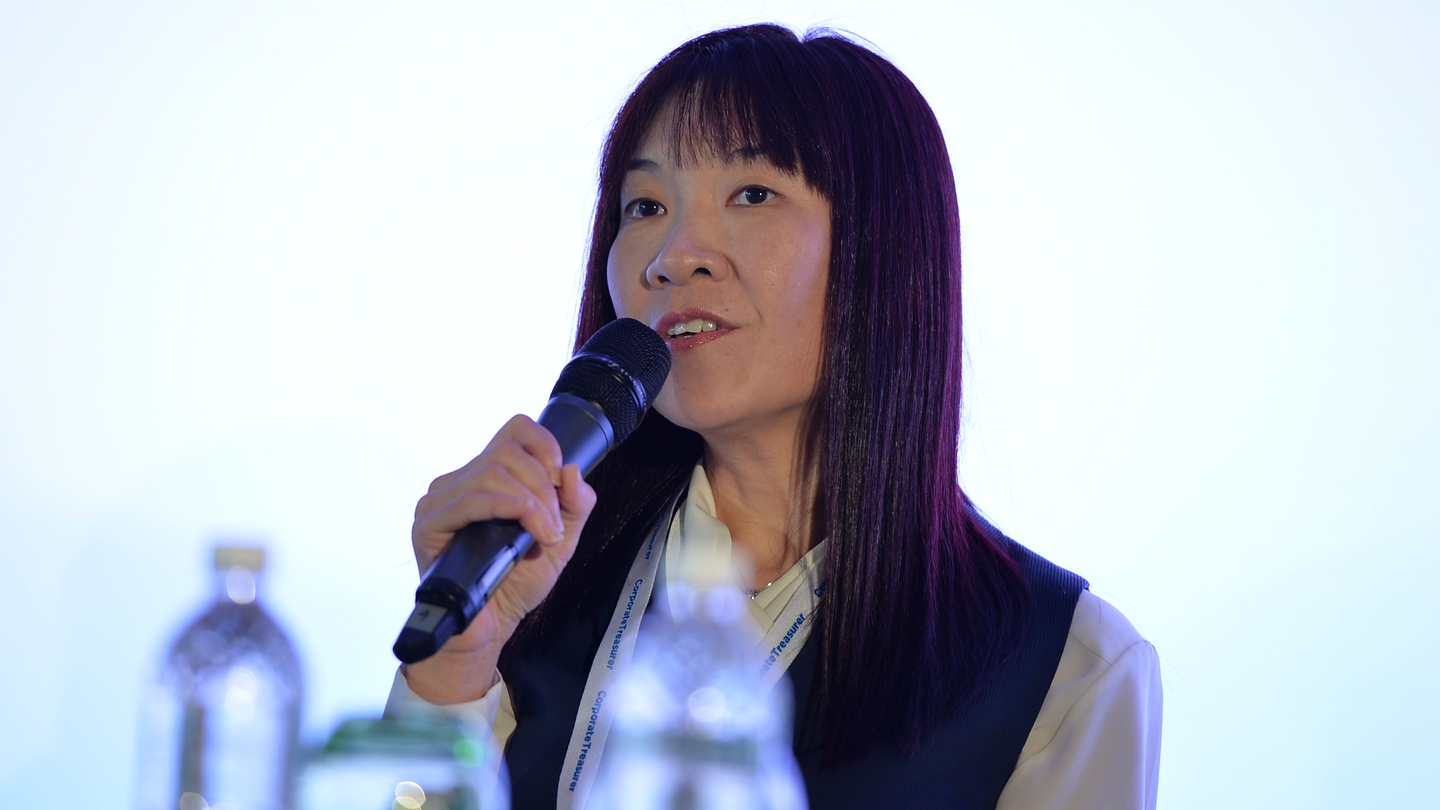 Finance director at Diageo steps down Finance director at Diageo steps down