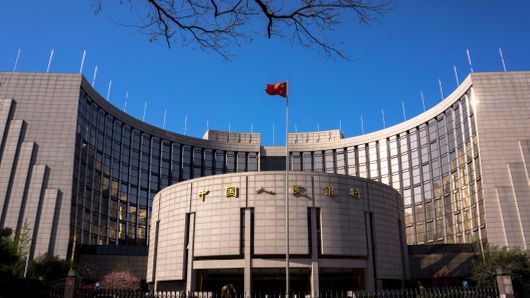 PBoC could be easing FX policy again, says HSBC PBoC could be easing FX policy again, says HSBC