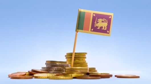 Sri Lanka aims to relax FX controls ... but when? Sri Lanka aims to relax FX controls ... but when?