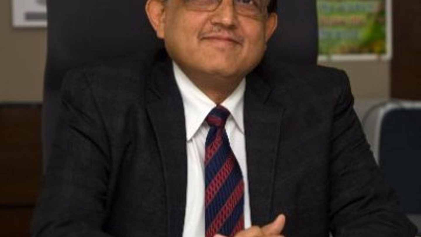 Shirish Maniar leaves Viom Shirish Maniar leaves Viom