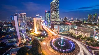 Indonesia aims to stem rupiah appreciation amid inflows Indonesia aims to stem rupiah appreciation amid inflows