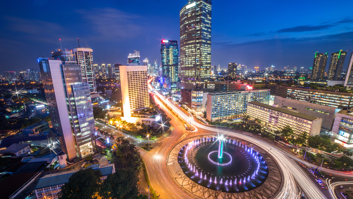 Indonesia aims to stem rupiah appreciation amid inflows Indonesia aims to stem rupiah appreciation amid inflows