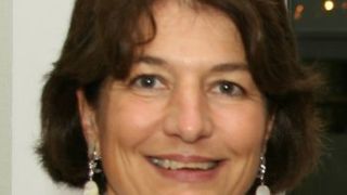 Agnès Joly Agnès Joly