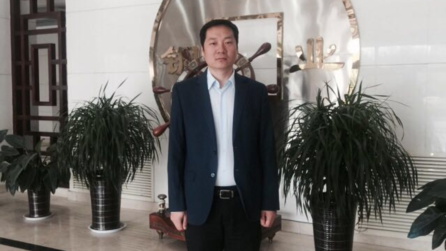 Li Yujun Li Yujun