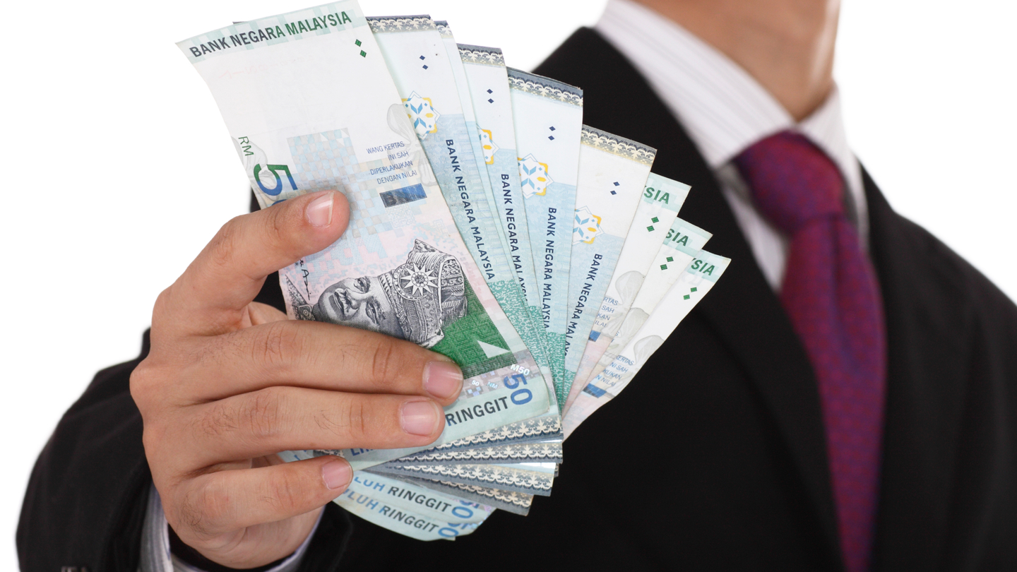 Avoiding the taint of 1MDB Avoiding the taint of 1MDB