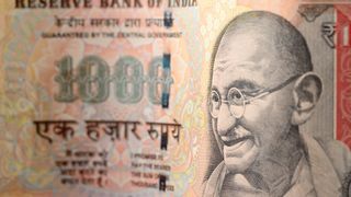 Crucial India FX plans deadline looms; China bans shadow banking OTCs Crucial India FX plans deadline looms; China bans shadow banking OTCs